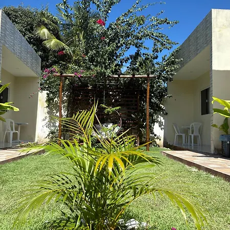 Pousada Peromar-2