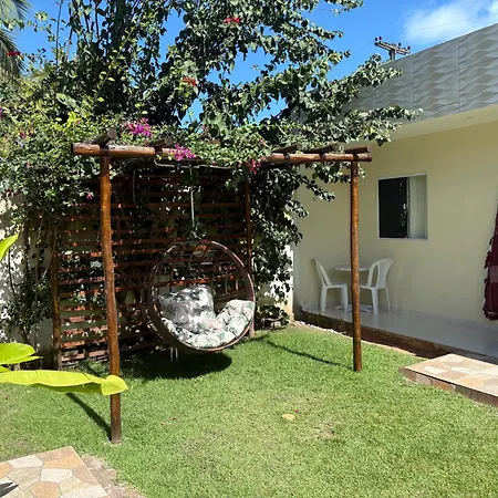 Pousada Peromar-3